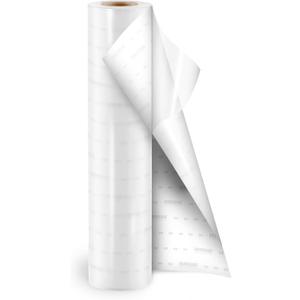 VViViD Barricade Premium 8 Year Stealth Satin Clear Paint Protection Film TPU (30" x 96")