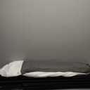 Queen Size Box Spring Bed Base 9 Inch, 3000lbs Heavy Duty Box Spring Queen Metal Mattress Foundation, Tool-Free Easy Assembly, Noise Free