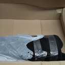 All Weather Floor Mat Fit for Hyundai Santa Cruz 2022-2025 2026 TPE Rubber Liners Santa Cruz Accessories All Season Guard Odorless Anti-Slip Liner Black