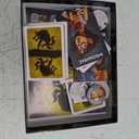 One Night Ultimate Werewolf  Fun Party Game for Kids & Adults | Engaging Social Deduction | Fast-Paced Gameplay | Hidden Roles & Bluffing, Black