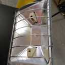 Chicken Brooder Heater for Chicks Coop with 2 Heat Lamps, 250W Hen Chick Warmer with Adjustable Height & Temperature, 6ft Cord, Aluminum Alloy Lamp Shade for Chicks Ducks Livestock Indoor