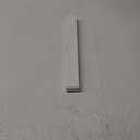 110V LED Under Cabinet Lighting,17inch LED Strip Light Bar with 6ft Power Cord,Magnetic Installation,Super Slim Counter Light,Reading Desk Lamp for Kitchen/Work Table.(White 6000K)