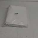 Instant Canopy Sidewalls for 10x10 Pop Up Canopy Tent, 300D Waterproof Material for Outdoor Events, Vendor Booths, and Privacy (Sidewalls Only, Canopy Not Included)(White, 10x10ft-3pcs)