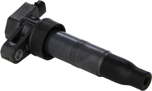 Genuine OEM 27301-3C000 Ignition Coil Assembly / 273013C000 Compatible with Genesis, Azera, Cadenza 3.3L 3.5L 3.8L, 2PC