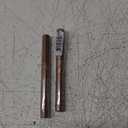 L'Oreal Paris Makeup Le Shadow Stick Eyeshadow, Blendable, Smudge-Resistant, Cream Eyeshadow, Magnetic Bronze, 0.05 Oz 2 PRS
