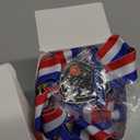 Tondiamo 24/48 Pcs Award Medals Bulk Gold Medals Bulk with Neck Ribbons 2 Inch Metal Award Trophies for Sports Party Team Tournaments Match Participation Winner Prizes Gift