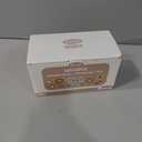 Joyreal Wooden Montessori Toys for 1 Year Old - Hammering Pounding Toy with Xylophone & Fishing Game - Educational Toddler Activities for 1 2 3 Year Old Christmas Birthday Gifts (Neutral)