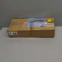 Mini Pink Christmas Tree with Lights, 2ft Artificial Small Table Top Christmas Tree with Bow, Ball Ornaments and White Tree Skirt, 24 Pcs DIY Xmas Decorations for Kids, Toddler Room