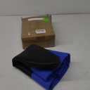 Interchangeable 40in Saucer Tree Swing Fabric Replacement Cover,Saucer Swing AccessoriesBlue