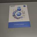 chitu systems 5 Pcs Screen Protector Films 2.0 Version for Photon Mono X/6K/M3 Plus Resin 3D Printers LCD Screen Saver (Photon Mono X/6K/M3 Plus, 5)