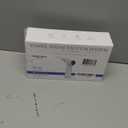 Upgraded Electric Tonsil Stone Remover  High-Precision & Painless Cleaning, Food-Grade Material, 6 Suction Levels | Tonsil Stone Removal Kit with LED Light, Oral Protection & 11 Attachments