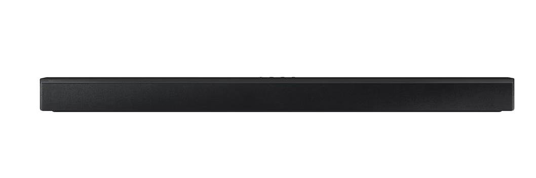 SAMSUNG B450 Soundbar Speaker, Black