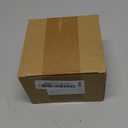 2 Inch 50 Pieces Wood Circles, GOH DODD Small Round Discs Unfinished Slices Wooden Ornaments for DIY Decorations Laser Engraving Wood Burning Staining Painting Decoupage Crafts School Education