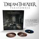 Parasomnia by Dream Theater