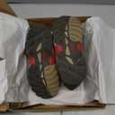 Columbia Youth Unisex Newton Ridge Amped ( Elk/Mountain Red, US 3)