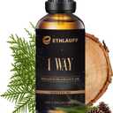 1Way Diffuser Oil, 100ML Hotel Diffuser Oil, Hotel Essential OilAromatherapy Fragrance, Inspired by The 1 Miami Beach Scent | 3.38 fl oz