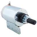 10 Teeth New Starter Replacement for 1975-1987 Kohler Air Cooled K241 K301 K341, John.Deere 60 316 314 312 300 216 214 212 210 140 120 112 110 Kohler 17HP 16HP 14HP 12HP 10HP AM31568 0599440 410-21013