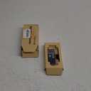 Ghost Hunting Equipment Paranormal Equipment for Ghost Hunting Digital EVP Voice Activated Recorder Rechargeable Recorder Device with Microphone, 8GB(Black)