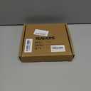 Upholstery Heavy-Duty Staple Tool, YEAHOME 4-en-1 Stapler with 4000 Staples, Manual Brad Nailer Power Adjustment Stapler for Wood, Crafts, Carpentry, Decoration DIY