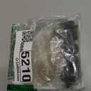 014973306526 Flat Socket Cap Screws, 1/2-13 x 1, Piece-10