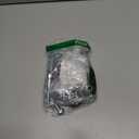 26117522027,Front Drive Shaft Coupler Flex Joint Coupling with Bolts Replacement for BMW X3 2019-2020, 525i 2004-2007, 528i 2008-2011, 530i 2004-2007/2017-2020, 330e 2016-2018, V2018014, 935-118