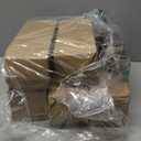 Retisee 6 Pcs Hanging Moroccan Lantern Hexagon Decorative Moroccan Candle Lantern Holders Hanging Candle Holder Indoor Outdoor for Patio Weddings Christmas Decoration