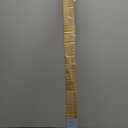 5-Pack 3.28FT Pre-Drilled Countersunk Hole LED Strip U Channel Diffuser, Matte Black Flush Mounted Under Cabinet Tape Light Aluminum Low Profile with Milky Cover (5, 3.28FT)