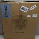 Music Boxing Machine, Interactive Punching Trainer with Boxing Gloves, 9 Modes 9 Speeds Wall Mounted Electronic Boxing Target for Adults Kids Home Gym Office Workout