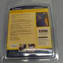 Fluke Networks JR-ORT-2 JackRapid Punch Down Tool for Ortronics TJ5E00, TJ600, TJ610