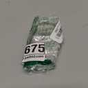 Door Hole Cover Plate Filler Plate Deadbolt Cover Plate 2-5/8" Diameter,1 Inch and 2 Inch Connecting Screws (3Pack/Satin Nickel) (Silver)