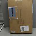 CleverMade Collapsible Laundry Basket 2 Pack  60L (16 Gal) Foldable Clothes Hamper with Reinforced Handles, Space Saving Fabric Laundry Bin, Holds 55 lbs, Flat Folding for Home & Travel - Black