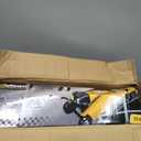 AUTOWN 3 Ton (6600 lbs) Floor Jack, Heavy Duty Steel Hydraulic Jack for Car, Low Profile Floor Jack with Rubber Pad, Quick Lift Car Jack with Lifting Range 7.1'' to 20.9'', Yellow