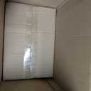 U`King Stage Lights Moving Head Lights 8 Gobos 8 Colors 11 Channels 25W Spotlights DMX 512 with Sound Activated for Wedding DJ Party Stage Lighting 2PCS (Brown)