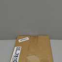 12 Pcs White Paper Lantern Party Decoration 8 Inches Hanging Round Lanterns Hanging Paper Decoration for Homecoming 2025 HOCO Winter Christmas Party Decorations Supplies 