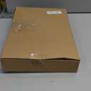 Zcaukya 2 Pcs Halloween Plastic Chain, 6 FT Halloween Props Fake Chains, Plastic Chain Links Creepy Costumes Accessories Haunted House Decor