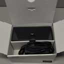 ORGBRO Thermal Shipping Label Printer, 4X6 Shipping Label Printer for Small Business Support Windows macOS Chrome Amazon Ebay Shopify USPS, Bluetooth & USB, Black