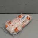 MBZJSDKHLK Women's Halloween Pajamas Set Silk Satin Pumpkin Print Long Sleeve Button Down Shirt 2 Piece Pjs Shorts Sets, M