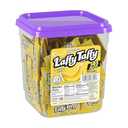 Laffy Taffy Candy, Banana Flavor, Individually Wrapped Candy (145 Pieces) BB Dec 30 2026