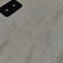 Grounding Mat for Bed, Grounding Sheets Blanket with Grounding Cord, Earthing Mat Grounding Pad, 95% Cotton+ 5% Silver Fiber (Beige, 35 * 104 Inch)
