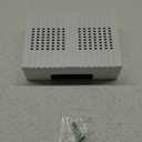 Newhouse Hardware CHM4 Doorbell Chime, White