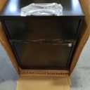 NuSparc 
2 Drawer Locking Filing Cabinet | Pre-Assembled Steel Construction | Low-Profile Design is Perfect for Home and Small Office | Letter-Size | Assembled in USA