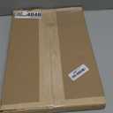 SHOP AWARDS AND GIFTS 8.5 x 11 Certificate Frame Holder, Slide in Wall Plaque Display, 10.5 x 13 Inch Board, Multiple Colors (Walnut)