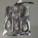 TAKAGI USB to USB C Cable (3Pack 6ft) USB A to Type C Cable Fast Charging Nylon Braided Data Sync Transfer Cord USB C Charger for iPhone 17 Pro Max/17 Air/16e/16 15 Pro/15 Plus/Galaxy S20 S10 Note 20