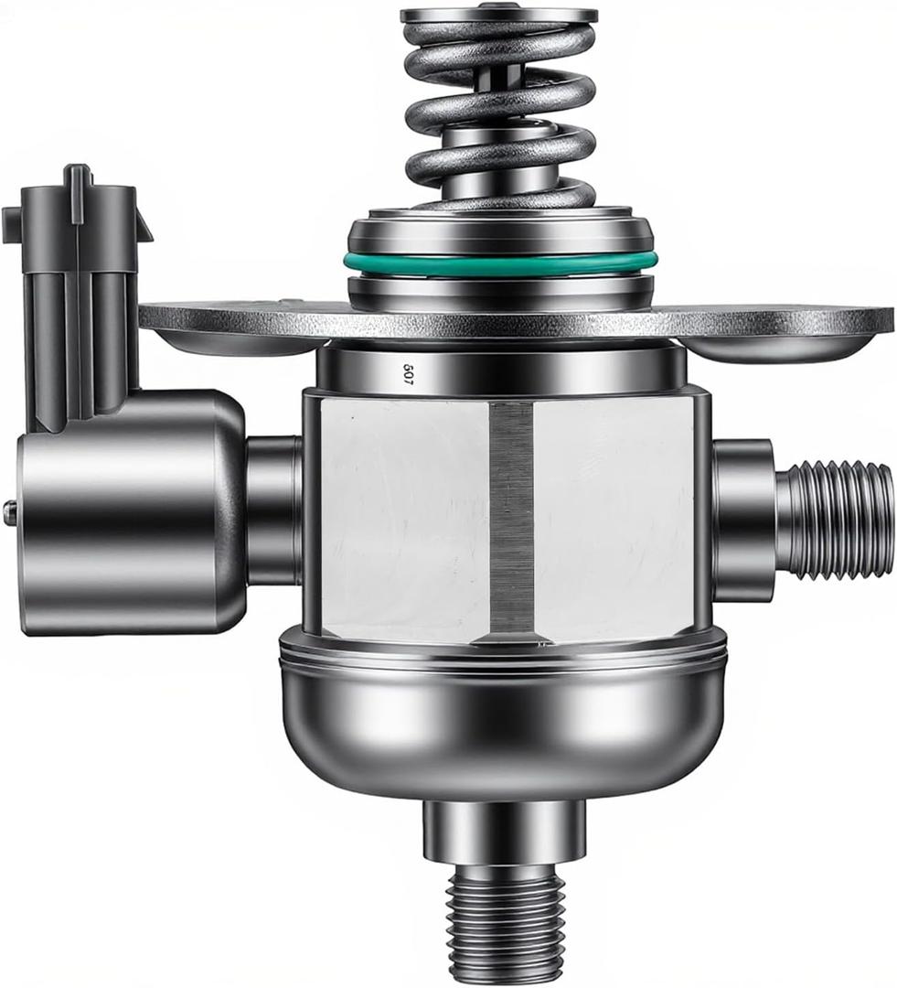 12626234 High Pressure Fuel Pump Compatible with Buick LaCrosse Enclave Allure,for Cadillac CTS/CTS,for Camaro Traverse,for GMC Acadia,for Saturn Outlook,V6 3.6L 12658552 12614934 12647344 (GDP102)