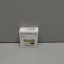 Electric Automatic Nail Clipper, Electric Nail Clippers with Light Nail Trimmer 2 Speeds Automatic Nail Clipper Safe Clipping Storage, Suitable for Children, Adults, and The Elderly (Black)