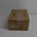 Glass Floor Lamp for Living Room, Bedroom, Mid Century Modern Standing Lamp Black Tree 3 Light Tall Floor Lamps Vintage Retro Floor Lights Green Lamp Shade Farmhouse Boho Bohemian