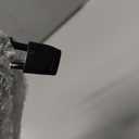 Cisily Extra Large Sink Caddy Organizer with Drying Stone, Black Sponge Holder for Kitchen, Dish Brush Holder for Countertop, Kitchen Decor Storage and Essentials