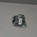 HiiFeuer Medieval Alchemy Faux Leather Headpiece, Retro Fantasy Adjustable Headband Cosplay Costume Accessories for Ren Faire