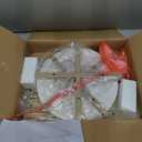 Plant Stand Indoor, 2 Tier Hanging Tall Plant Shelf with Wheels, 3 Potted Corner Flower Stand Metal Plant Holder, Plant Shelves for Living Room, Bedroom, Patio, Outdoor, Gold