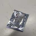 6x30mm 2A 250V Fast Blow Glass Fuses 2 Amp Fuse 250 Volt 0.24x1.18 inch F2AL250V Pack of 20